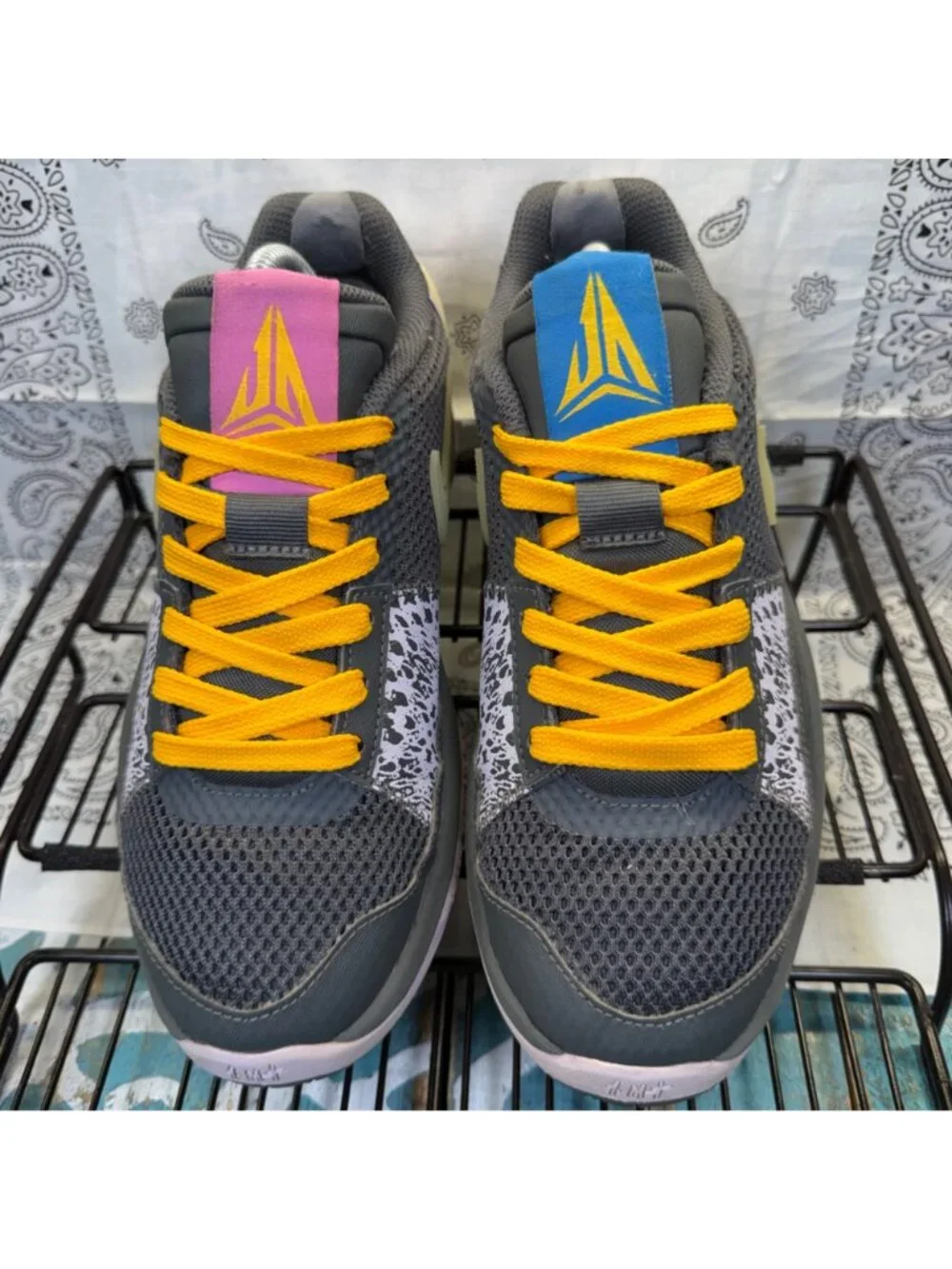Nike these have
